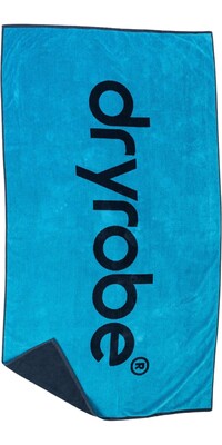 Musto Volvo Ocean Race Towel Grey 111593 | Wetsuit Outlet